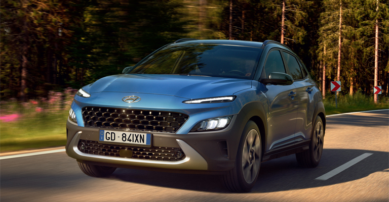 Hyundai Kona Hybrid tua da 239€ al mese con ecobonus statale, da Spazio a  Torino - HYUNDAI TORINO - Spazio Tre Srl - Concessionaria Hyundai a Torino